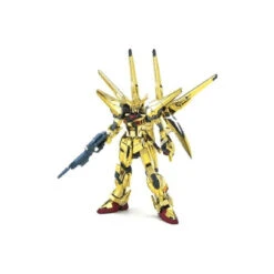 GUNDAM GUNPLA HG 1/144 040 OOWASHI AKATSUKI GUNDAM