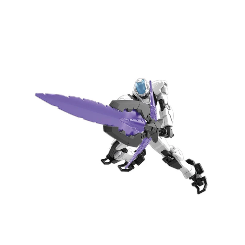 GUNDAM GUNPLA HG 1/144 041 TRY SLASH BLADE 3 GUNDAM GUNPLA HG 1/144 041 TRY SLASH BLADE – Image 3