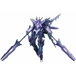 GUNDAM GUNPLA HG 1/144 050 TRANSIENT GUNDAM GLACIER -Wargame Spirit Boutique gundam gunpla hg 1 144 050 transient gundam glacier 2