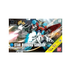 Wargame Spirit Boutique 20 Wargame Spirit Boutique -Wargame Spirit Boutique gundam gunpla hg 1 144 058 star burning gundam 1