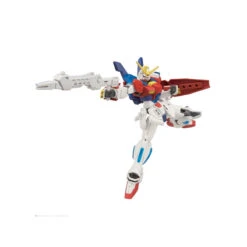 GUNDAM GUNPLA HG 1/144 058 STAR BURNING GUNDAM