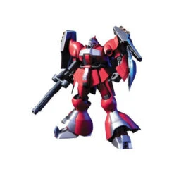 GUNDAM GUNPLA HG 1/144 084 JAGD DOGA QUESS