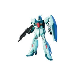 GUNDAM GUNPLA HG 1/144 085 RE-GZ