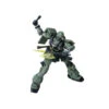 GUNDAM GUNPLA HG 1/144 102 GEARA ZULU -Wargame Spirit Boutique gundam gunpla hg 1 144 102 geara zulu