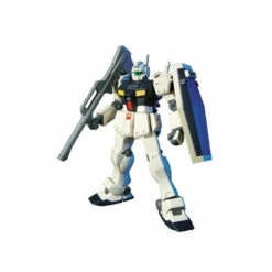 GUNDAM GUNPLA HG 1/144 113 GM TYPE C