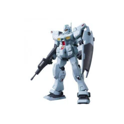 GUNDAM GUNPLA HG 1/144 120 RGM-79N GM CUSTOM