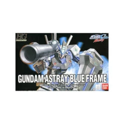 GUNDAM GUNPLA HG 1/144 13 GUNDAM ASTRAY BLUE FRAME -Wargame Spirit Boutique gundam gunpla hg 1 144 13 gundam astray blue frame 1