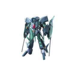 GUNDAM GUNPLA HG 1/144 141 RAS-96 ANKSHA