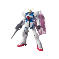 GUNDAM GUNPLA HG 1/144 165 V GUNDAM