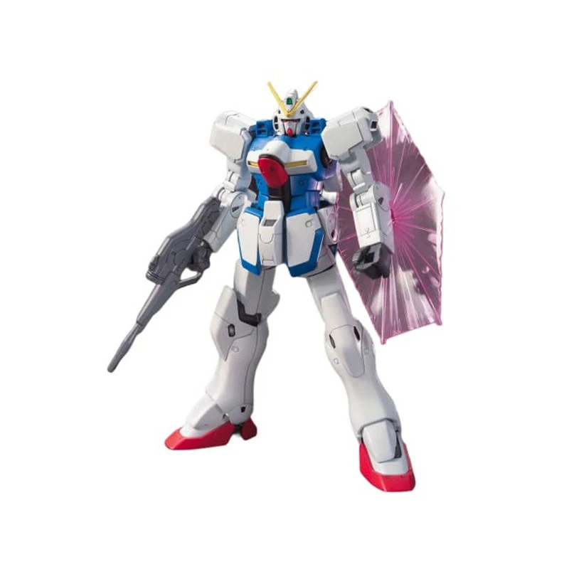 GUNDAM GUNPLA HG 1/144 165 V GUNDAM 1 GUNDAM GUNPLA HG 1/144 165 V GUNDAM