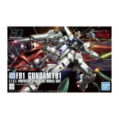 GUNDAM GUNPLA HG 1/144 167 GUNDAM F91 -Wargame Spirit Boutique gundam gunpla hg 1 144 167 gundam f91 1