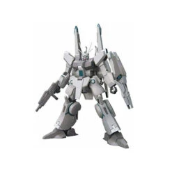GUNDAM GUNPLA HG 1/144 170 ARX-014 SILVER BULLET