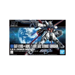 GUNDAM GUNPLA HG 1/144 171 AILE STRIKE GUNDAM -Wargame Spirit Boutique gundam gunpla hg 1 144 171 aile strike gundam 1