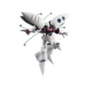 GUNDAM GUNPLA HG 1/144 195 QUBELEY -Wargame Spirit Boutique gundam gunpla hg 1 144 195 qubeley
