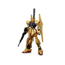 GUNDAM GUNPLA HG 1/144 200 HYAKU-SHIKI