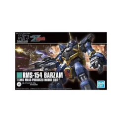 GUNDAM GUNPLA HG 1/144 204 BARZAM -Wargame Spirit Boutique gundam gunpla hg 1 144 204 barzam 1