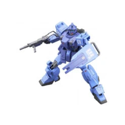 "GUNDAM GUNPLA HG 1/144 207 BLUE DESTINY UNIT1 """"EXAM"""