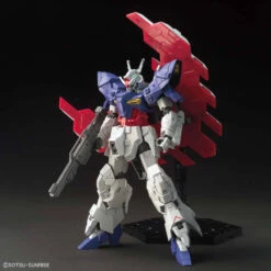 GUNDAM GUNPLA HG 1/144 215 AMS-123X-X MOON GUNDAM -Wargame Spirit Boutique gundam gunpla hg 1 144 215 ams 123x x moon gundam 2