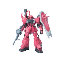 GUNDAM GUNPLA HG 1/144 22 GUNNER ZAKU WARRIOR LUNAMARIA HAWKE