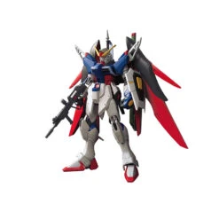 Gundam Gunpla HG 1/144 224 Destiny Gundam