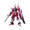 GUNDAM GUNPLA HG 1/144 231 INFINITE JUSTICE GUNDAM -Wargame Spirit Boutique gundam gunpla hg 1 144 231 infinite justice gundam