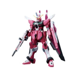 GUNDAM GUNPLA HG 1/144 231 INFINITE JUSTICE GUNDAM