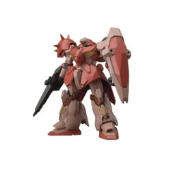 GUNDAM GUNPLA HG 1/144 233 MESSER TYPE-F01