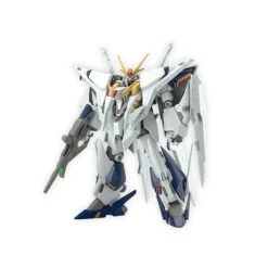 GUNDAM GUNPLA HG 1/144 238 XI GUNDAM