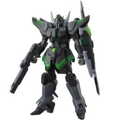 GUNDAM GUNPLA HG 1/144 247 BLACK KNIGHT SQUAD RUD-RO.A