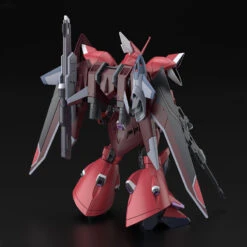 GUNDAM GUNPLA HG 1/144 248 GELGOOG MENACE -Wargame Spirit Boutique gundam gunpla hg 1 144 248 gelgoog menace 2