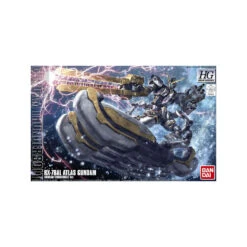 GUNDAM GUNPLA HG 1/144 ATLAS GUNDAM THUNDERBOLT VER 3 GUNDAM GUNPLA HG 1/144 ATLAS GUNDAM THUNDERBOLT VER -Wargame Spirit Boutique gundam gunpla hg 1 144 atlas gundam thunderbolt ver 1