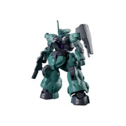 GUNDAM GUNPLA HG 1/144 DILANZA STANDARD TYPE/CHARACTER A’S DILANZA