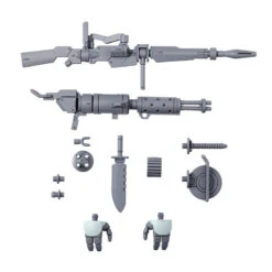 Wargame Spirit Boutique 29 Wargame Spirit Boutique -Wargame Spirit Boutique gundam gunpla hg 1 144 expansion parts set demi trainer witch from me 1