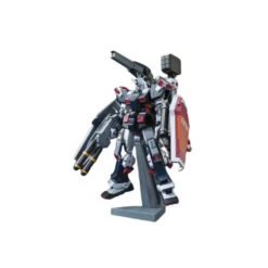 GUNDAM GUNPLA HG 1/144 FULL ARMOR GUNDAM THUNDERBOLT VER