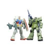 GUNDAM GUNPLA HG 1/144 GUNPLA STARTER SET -Wargame Spirit Boutique gundam gunpla hg 1 144 gunpla starter set