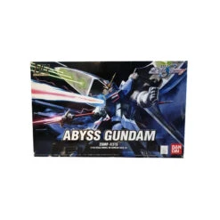GUNDAM GUNPLA HG 1/144 HG 026 ABYSS GUNDAM -Wargame Spirit Boutique gundam gunpla hg 1 144 hg 026 abyss gundam 1