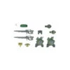 GUNDAM GUNPLA HG 1/144 MS OPTION SET 9 -Wargame Spirit Boutique gundam gunpla hg 1 144 ms option set 9