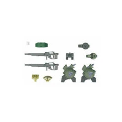 GUNDAM GUNPLA HG 1/144 MS OPTION SET 9
