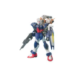 GUNDAM GUNPLA HG 1/144 MSV 06 105 DAGGER + GUNBARREL