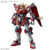 GUNDAM GUNPLA HG 1/144 SHIN BURNING GUNDAM