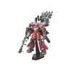 GUNDAM GUNPLA HG 1/144 ZAKU II HIGH MOBILITY TYPEá PSYCHO THUNDERBOLT -Wargame Spirit Boutique gundam gunpla hg 1 144 zaku ii high mobility typea psycho thunderbolt