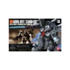 Gundam Gunpla HG 1/144 014 Amx-011 Zaku III