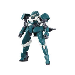 Gundam Gunpla HG 1/144 024 Julieta's Mobile Reginlaze