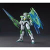 Gundam Gunpla HG 1/144 049 Gundam OO Shia Qant -Wargame Spirit Boutique gundam gunpla hg 1144 049 gundam oo shia qant