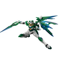 Gundam Gunpla HG 1/144 049 Gundam OO Shia Qant 6 Gundam Gunpla HG 1/144 049 Gundam OO Shia Qant -Wargame Spirit Boutique gundam gunpla hg 1144 049 gundam oo shia qant 2