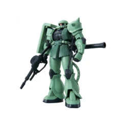 Gundam Gunpla HG 1/144 241 Ms-06 Zaku II