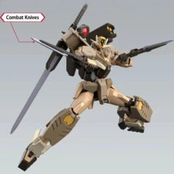 GUNDAM GUNPLA HG 1/144 GUNDAM 00 COMMAND QANT DESERT TYPE -Wargame Spirit Boutique gundam gunpla hg 1144 gundam 00 command qant desert type 1
