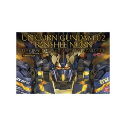GUNDAM GUNPLA PG 1/60 RX-0[N] UNICORN GUNDAM 02 BANSHEE NORN -Wargame Spirit Boutique gundam gunpla pg 1 60 rx 0 n unicorn gundam 02 banshee norn 1