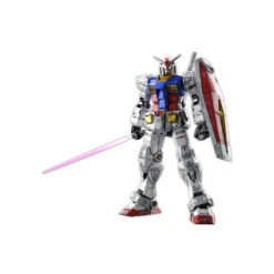 GUNDAM GUNPLA PG 1/60 UNLEASHED RX-78-2 GUNDAM