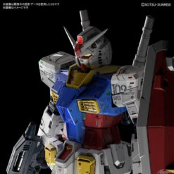 GUNDAM GUNPLA PG 1/60 UNLEASHED RX-78-2 GUNDAM -Wargame Spirit Boutique gundam gunpla pg 1 60 unleashed rx 78 2 gundam 4